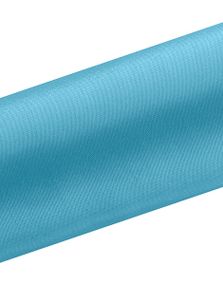 TURKIS Bordløper i Satin 16 cm x 9 meter