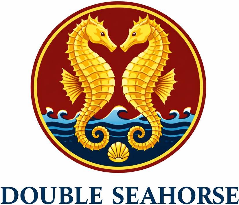 Doble Seahorse