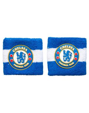 2 stk Chelsea Svettebånd