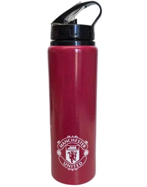 Manchester United Drikkeflaske 750 ml