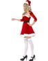 Santas Sweet Babe - Kostyme