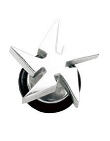 Ninja Star - Fake Plugg