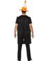 Trafikklys Kostyme Unisex