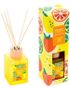 Summer Fruits - Sitron & lime duftpinner 100 ml