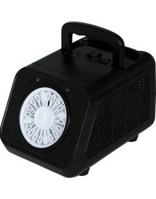 Batteridrevet Såpeboblemaskin