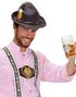 Bavarian Oktoberfesthatt