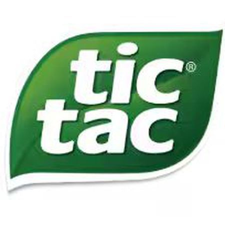 Tic Tac