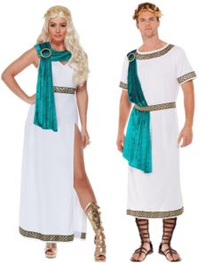 Parkostyme - Gresk Toga