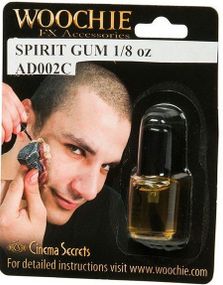 FX Spirit Gum Teaterlim