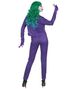 Mad Joker Inspirert Kostyme til Dame