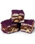 SweetBizz Luxury Katmer & Turkish Delight - Premium Lokum/Gelebiter 300 gram