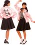 Pink Ladies - Kostyme Jakke