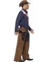 Outlaw Cowboy - Kostyme