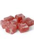 SweetBizz Turkish Delight Pomegranate - Lokum/Gelebiter med Granateple 300 gram