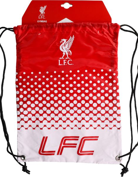 Liverpool - Gymbag