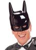 Batman - Svart Halvmaske