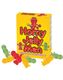 1798675200_1Stor eske med Horny Jelly Men - 150 gram Godteri