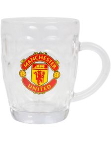 Lisensiert Manchester United Ølseidel Krus