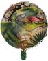 Jurassic Dino Folieballong 45 cm