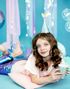 6 stk Iriserende Partyhatter - Fortryllende Havfrue