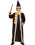 Harry Potter Inspirert Barnekostyme
