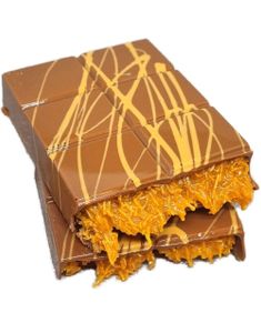 Sweet Gate Håndlaget Dubai Sjokolade med Salt Karamell 210 gram