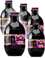 12 stk Bomba Jungle Energy 250 ml - Helt Brett