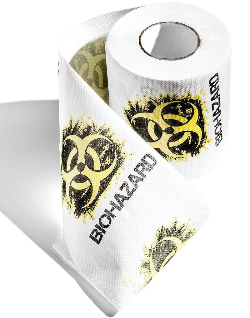 Dorull Risse BIOHAZARD - Dorull