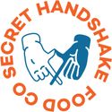 Secret Handshake Food