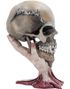 Metallica Sad But True Hodeskalle 22 cm