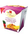Thai Delight Mikronudler - Hokkien Noodles with Sweet and Sour Sauce 330 gram (Thailand)