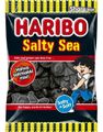 Haribo Salty Sea 170 gram