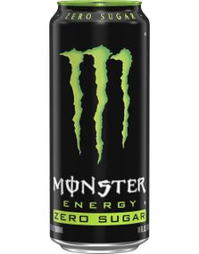 1762732800_1Monster Energy Original Zero Sugar 500 ml - Sukkerfri Energidrikk