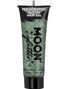 VELG BLANT 8 FARGER - Holografisk Glitter Hårgele 20 ml