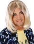Kurt Cobain - Blond Parykk
