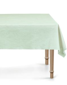 Engangsduk Syntetisk 180x120 cm - Grønn