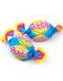 240 stk Barratt Anglo Bubbly - Eske med Tyggegummi