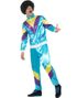 The 80's Dude - Grilldress Kostyme