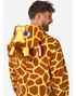 Giraff Onesie/Kigurumi Unisex Kostyme til Voksen - Opposuits