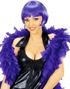 Feather Boa - Lilla