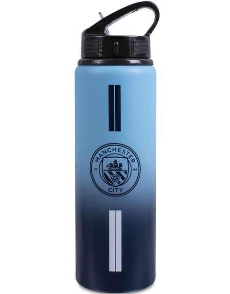 Manchester City Drikkeflaske 750 ml