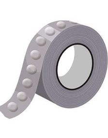 100 stk Sticky Dots Limputer til Ballonger m. m.