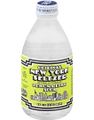 Original New York Seltzer Lemon & Lime Soda - Brus med Sitron- og Limesmak 296 ml (USA)