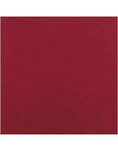 20 stk Bordeux Deluxe Middagservietter 40x40 cm