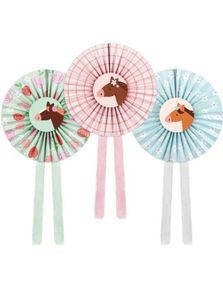 3 stk DIY Premierosetter Hester 35 cm 