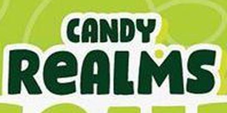 Candy Realms