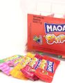 120 stk Haribo Maoam Stripes Karamell