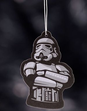 The Original Stormtrooper Luftfrisker - Cosmic Cola