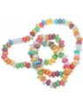 Candy Necklace / Sukkertøy-Halskjede
