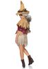 Scarecrow Cutie - Fugleskremsel Kostyme